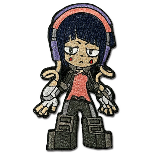 MY HERO ACADEMIA S5 - SD JIRO PATCH