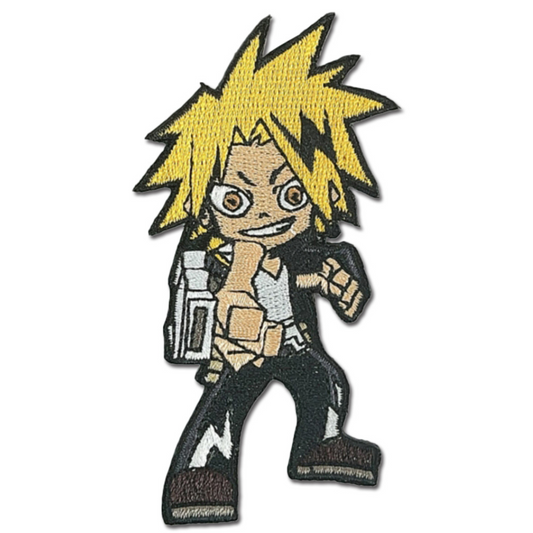 MY HERO ACADEMIA S5 - SD KAMINARI PATCH