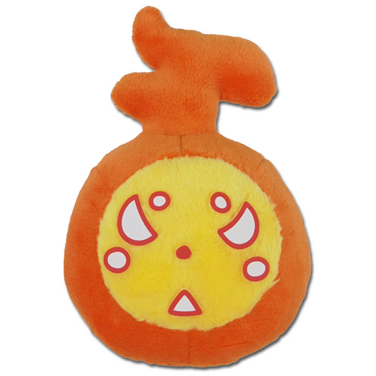 FIRE FORCE - MERA MERA PLUSH 4"