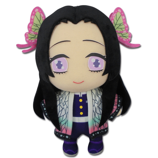 DEMON SLAYER - KANAE KOCHOU PLUSH 8" H