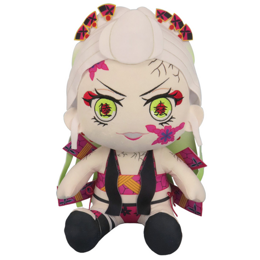 DEMON SLAYER TV2 - DAKI SITTING PLUSH 12" H