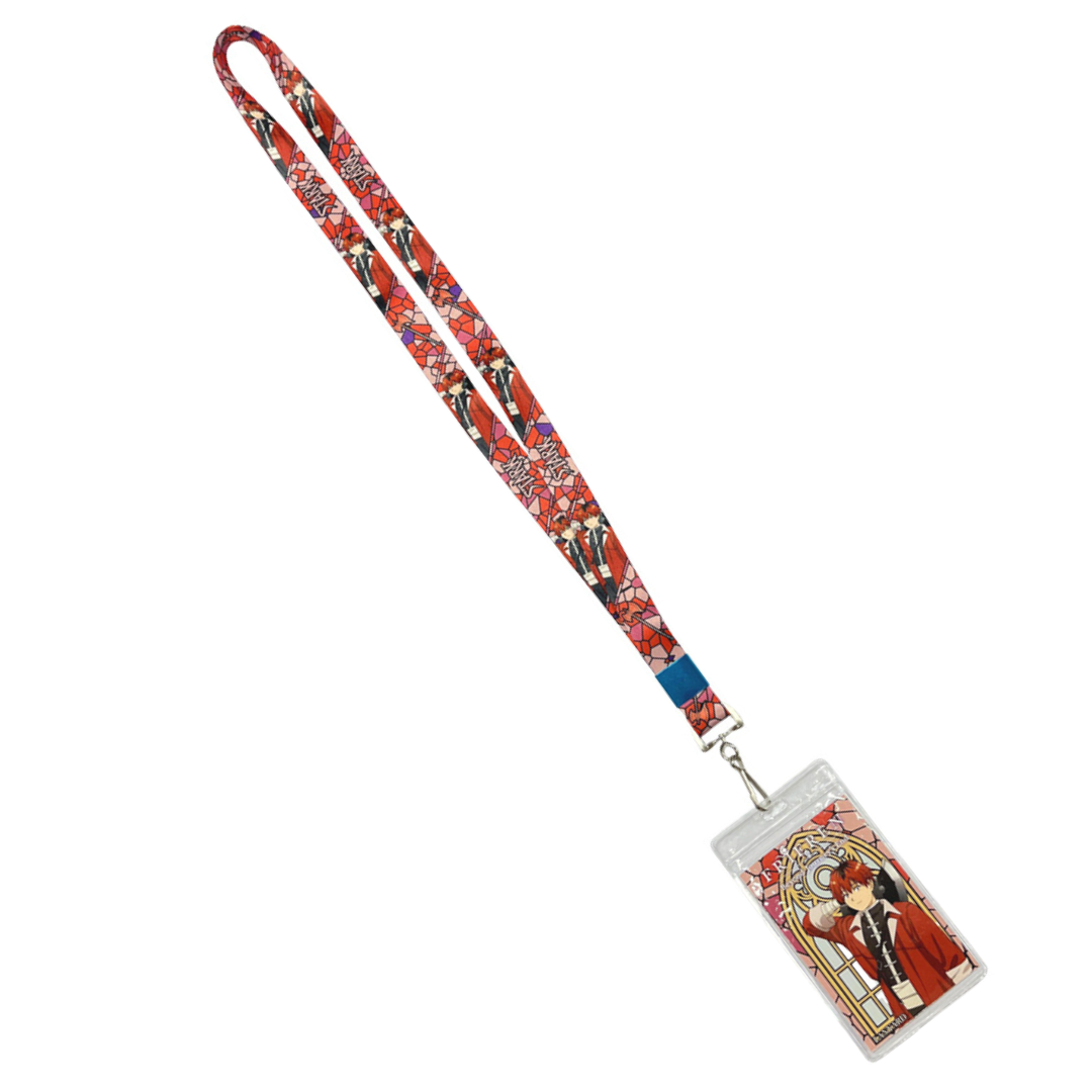 FRIEREN - STARK LANYARD