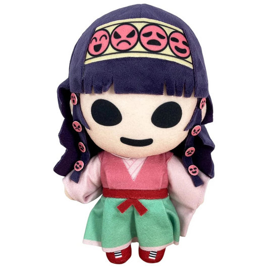 Hunter X Hunter - Nanika Plush 8"