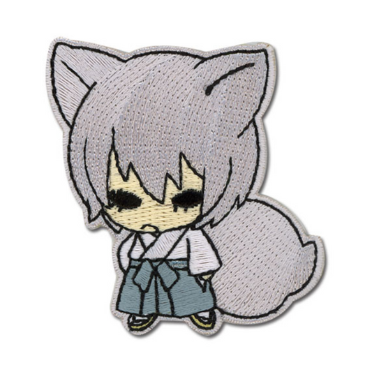 KAMISAMA KISS - TOMOE SD PATCH