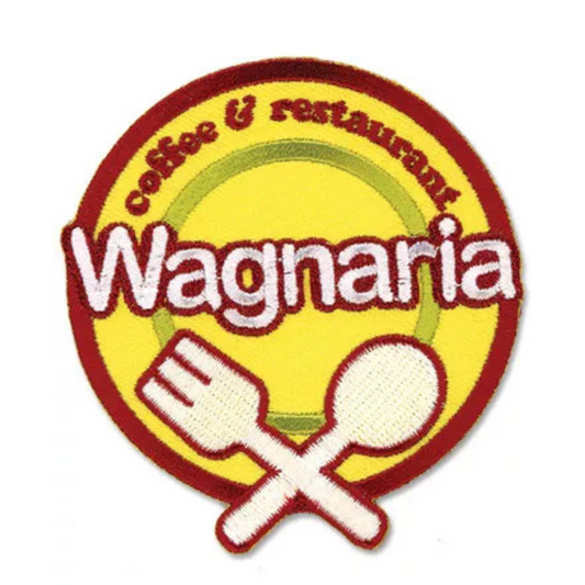 Wagnaria!! RESTAURANT Patch