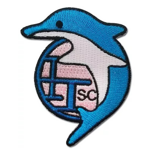 Free! Iwatobi ES SC Icon Patch