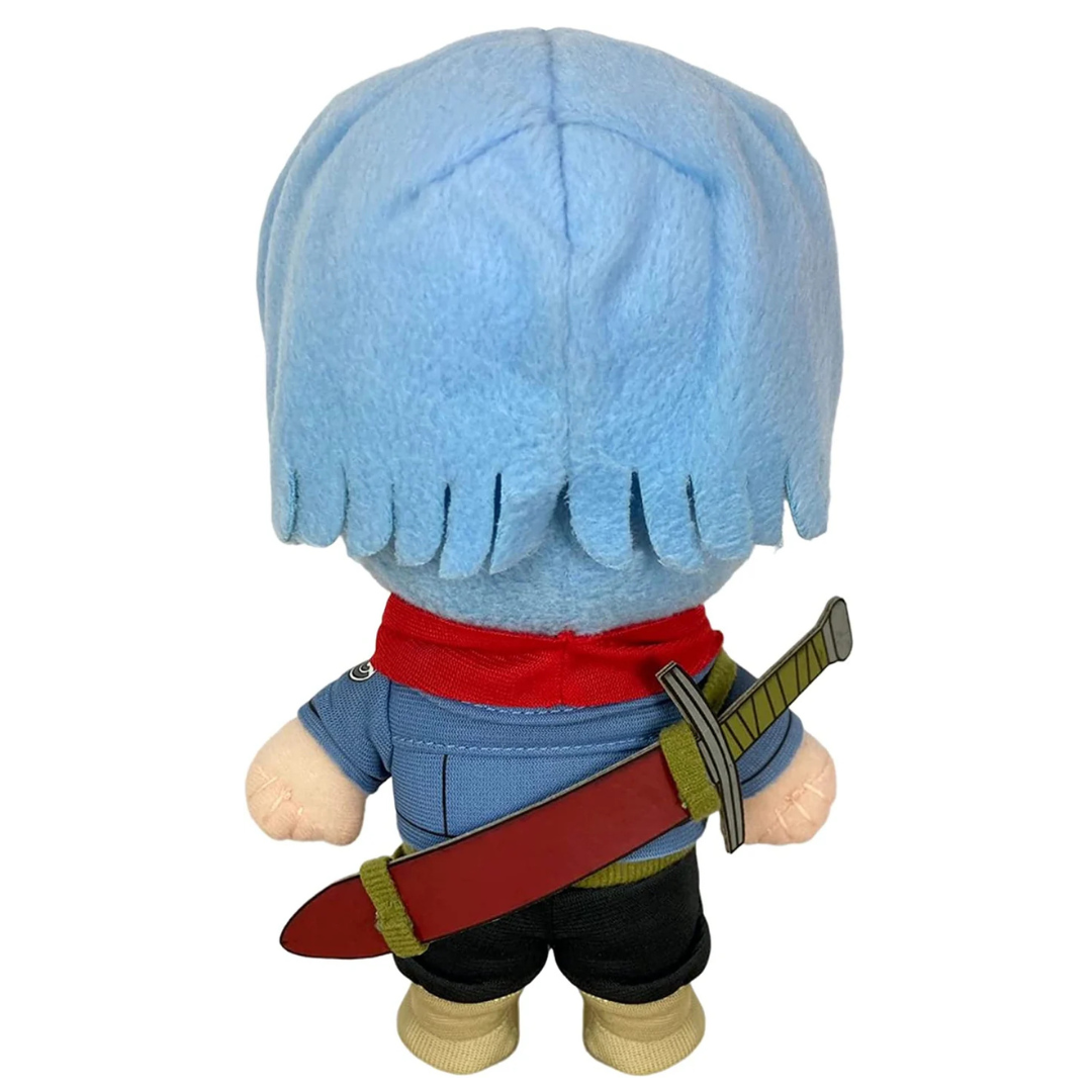 Dragon Ball Super- Future Trunks 01 Plush 8"