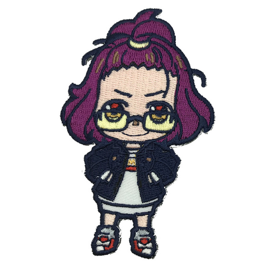 GODZILLA SINGULAR POINT- MEI PATCH