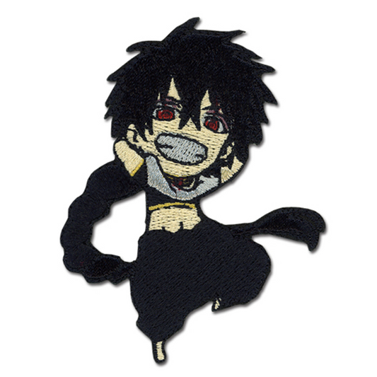 Magi The Labyrinth of Magic Judal Judar Patch