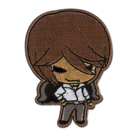 KAMISAMA KISS - KURAMA SD PATCH