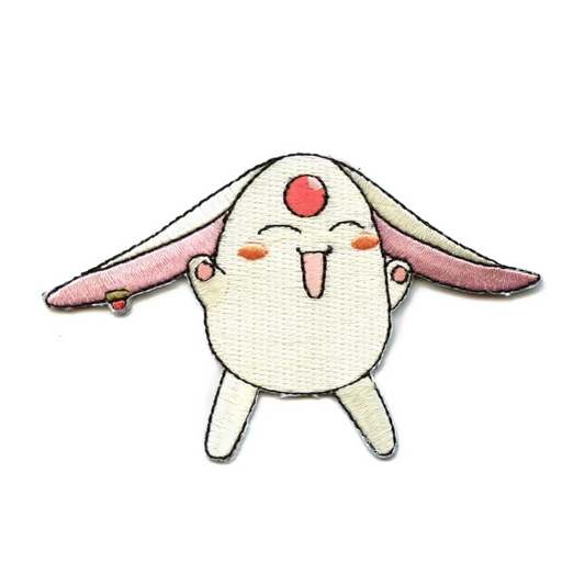 Tsubasa Reservoir Chronicle Mokona Patch