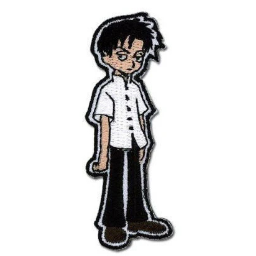 XXXHOLIC DOMEKI Patch