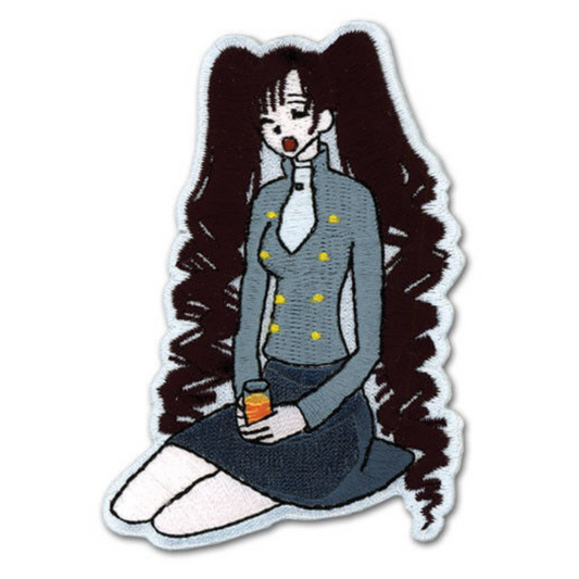 XXXHOLIC HIMAWARI Patch