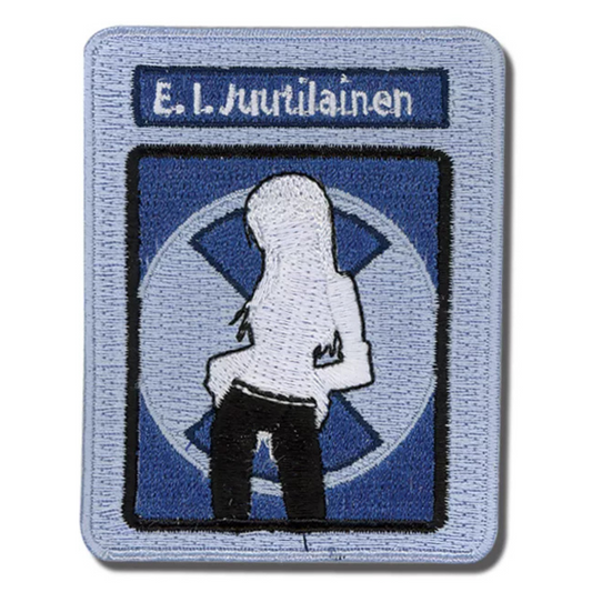 Strike Witches: Eila Patch