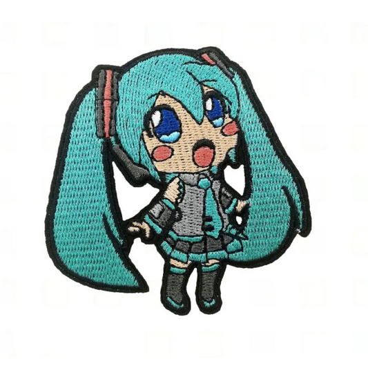 Vocaloid Hatsune Miku Patch