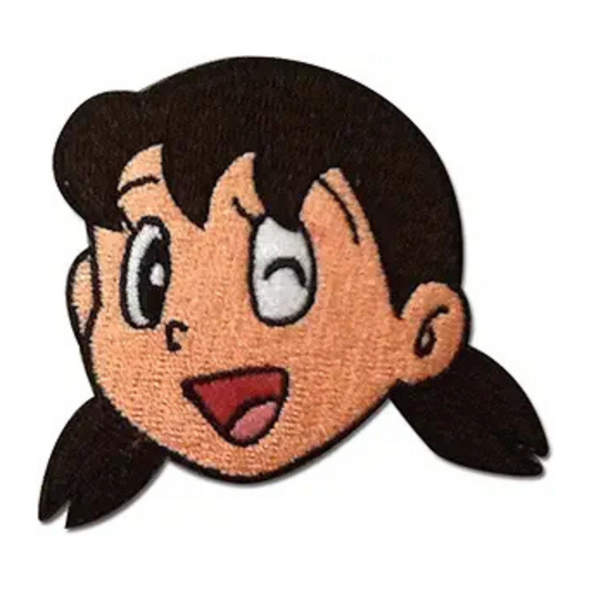 Doraemon Sue Patch