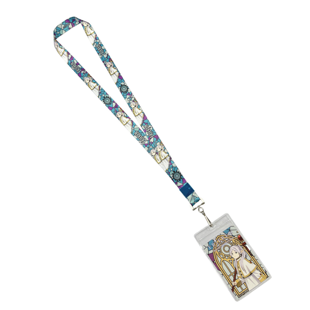 FRIEREN - FRIEREN LANYARD