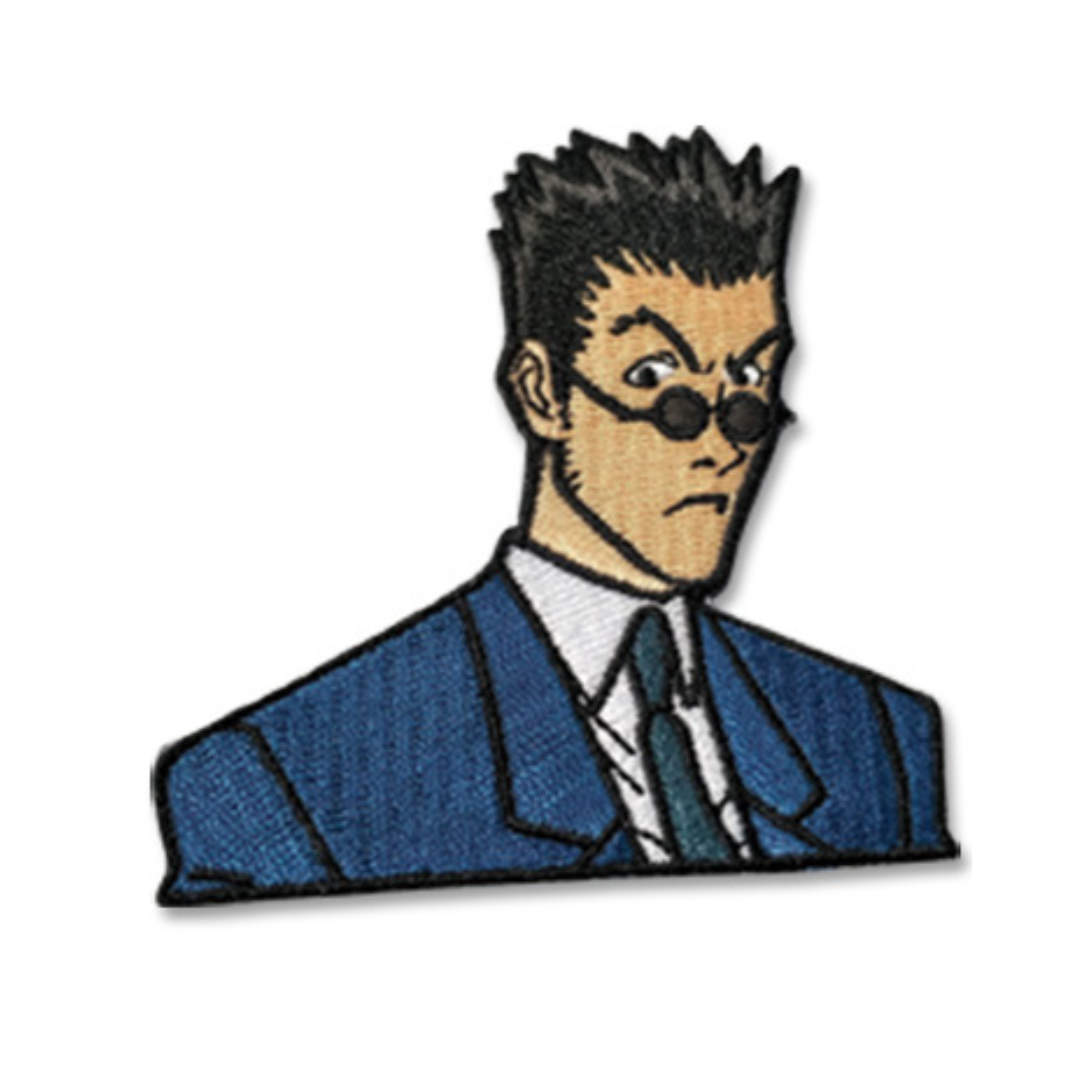 HUNTER X HUNTER - LEORIO PATCH