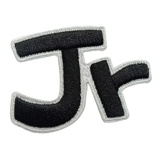 YU YU HAKUSHO - KOENMA SYMBOL JR PATCH