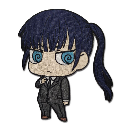 PSYCHO PASS - SD KUNIZUKA PATCH