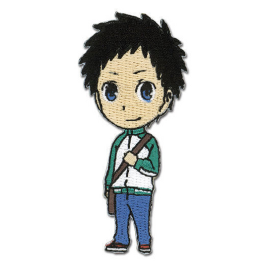 Durarara Mikado Patch