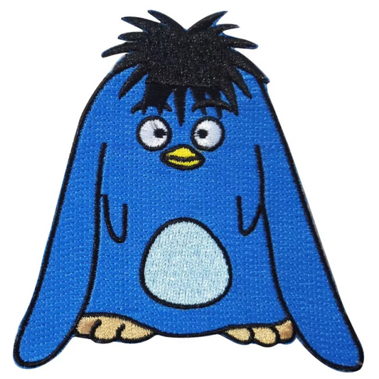 YU YU HAKUSHO- PUU PATCH
