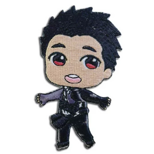 YURI ON ICE!!! - SD YURI PATCH