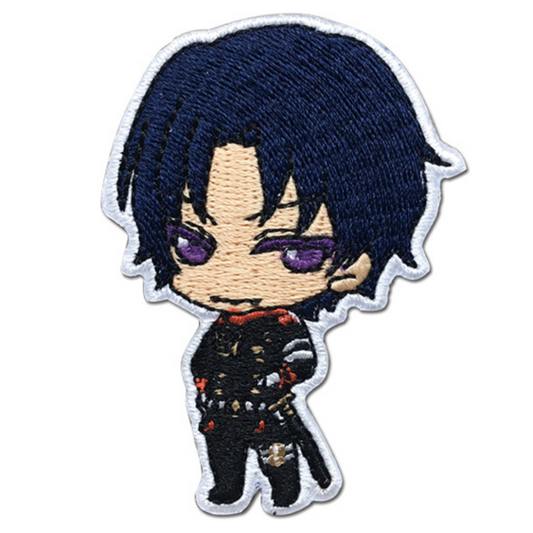 SERAPH OF THE END - GUREN PATCH