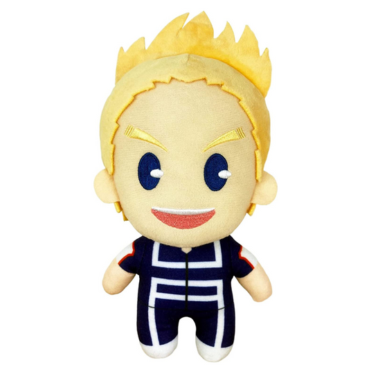 My Hero Academia S3 - Toogata Plush 8"