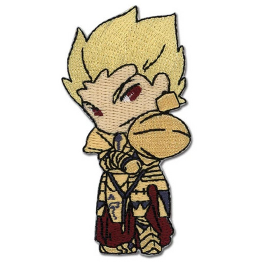 FATE/ZERO Anime ARCHER Patch