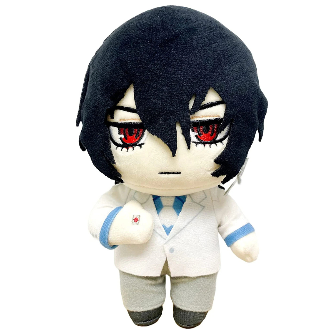 Noblesse - Raizel Plush 8"