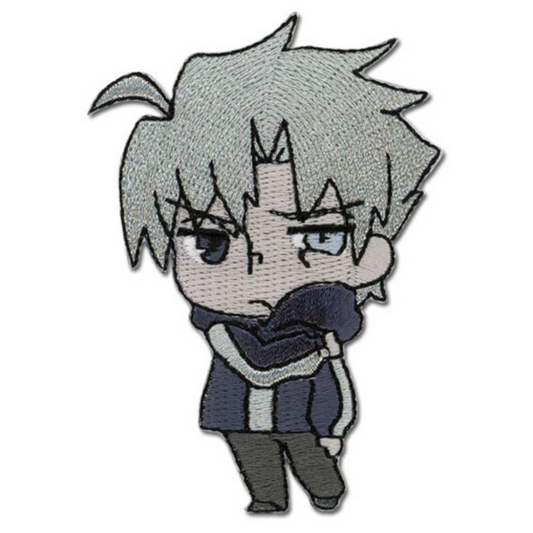 FATE/ZERO Anime KARIYA Patch