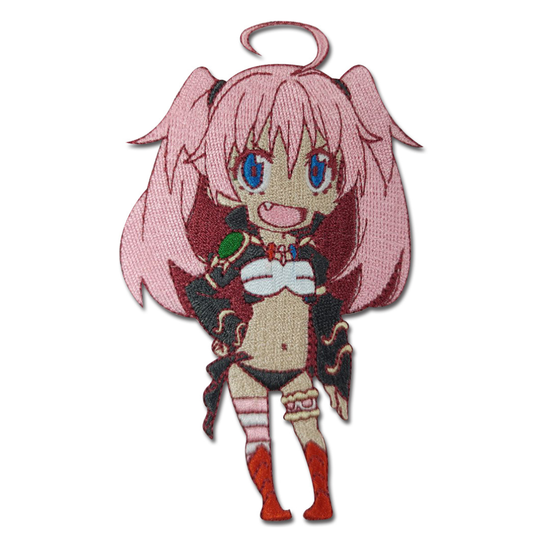 THAT TIME I GOT REINCARNATED AS A SLIME CHARACTER PATCH- MILIM/ RIMURU/ SHION/ SHIZU/ SHUNA