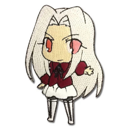 FATE/ZERO IRISVIEL Patch