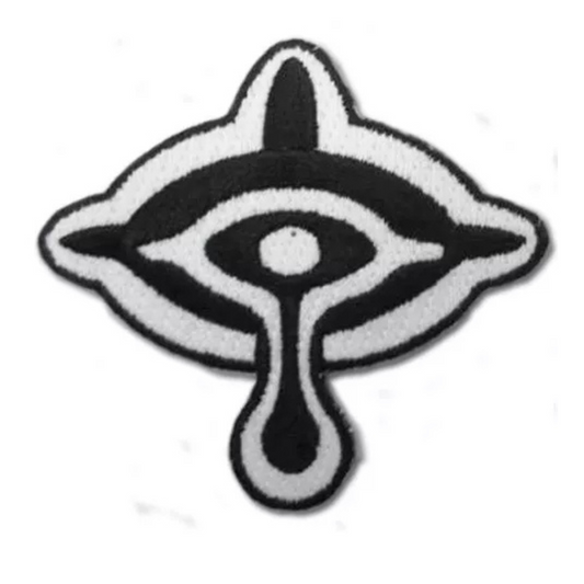 WORLD CONQUEST ZVEZDA - ZVEZDA PATCH