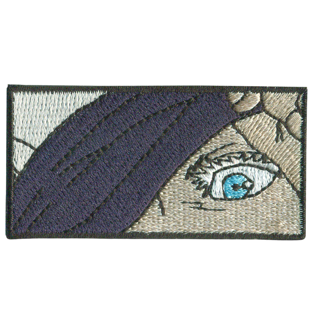 JUJUTSU KAISEN - CHARACTER EYES PATCH (SELECT CHARACTER)