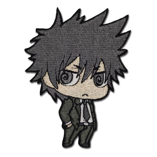 PSYCHO PASS - SD KOGAMI PATCH