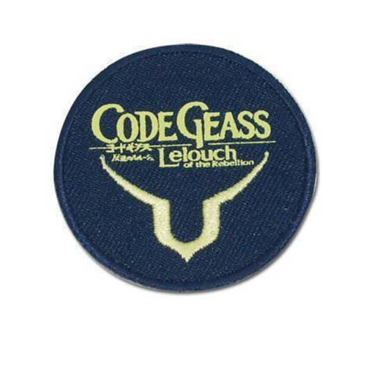 Code Geass Symbol Patch