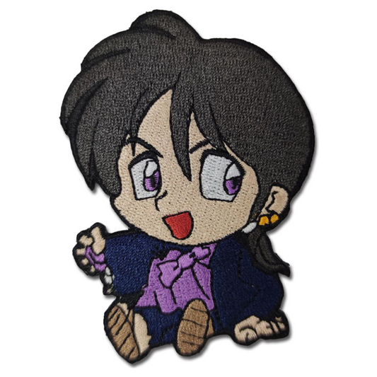 INUYASHA- SD MIROKU PATCH