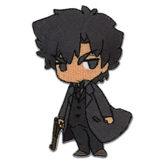 FATE/ZERO KIRITSUGU Patch