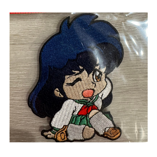 INUYASHA - SD KAGOME#2 PATCH