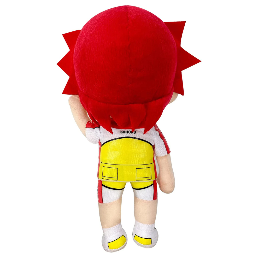 Yowamushi Pedal Naruko 8-Inch Plush