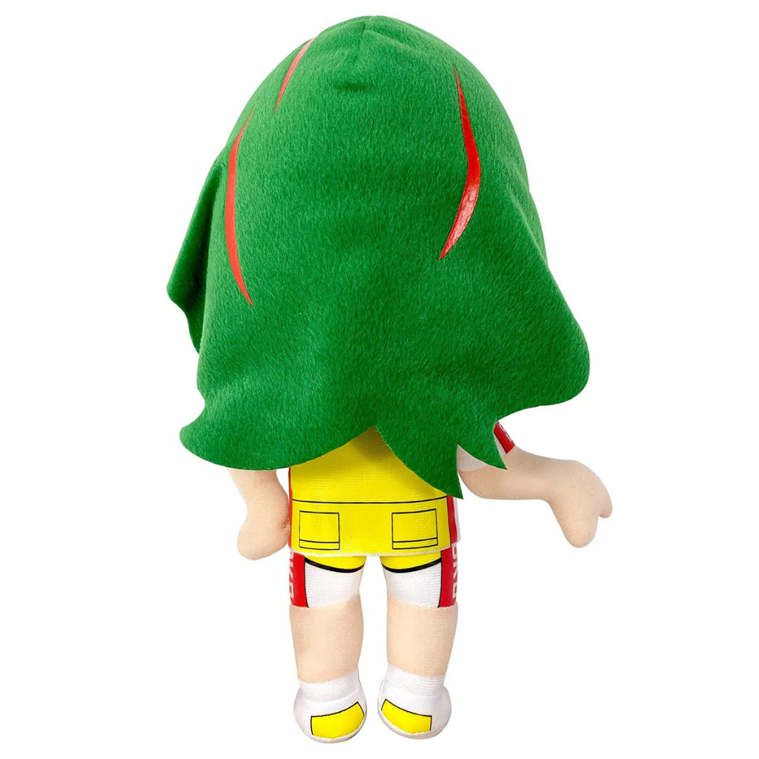 Yowamushi Pedal Makishima 8-Inch Plush