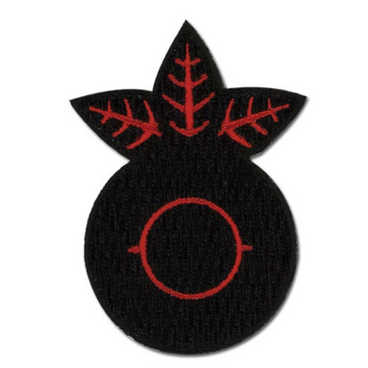 Blast of Tempest Fruit Icon Patch