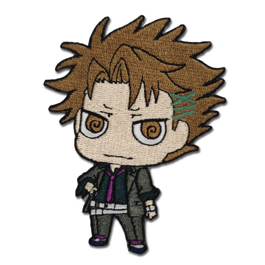 PSYCHO PASS - SD KAGARI PATCH