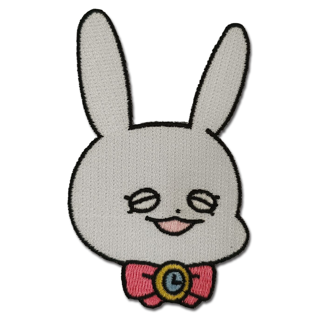 THE PROMISED NEVERLAND - LITTLER BERNIE PATCH