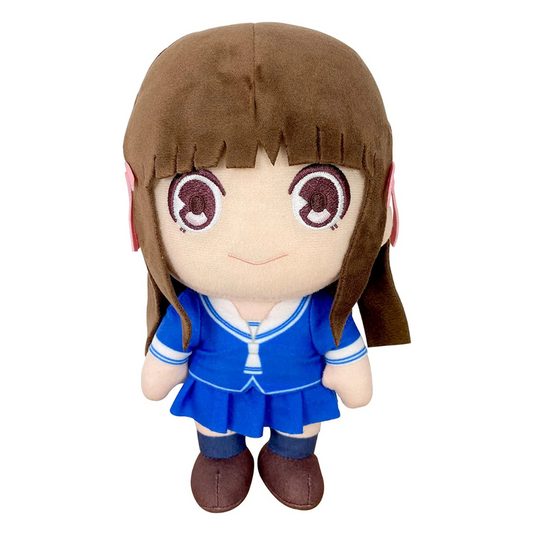 Fruits Basket- Tohru Plush 8"