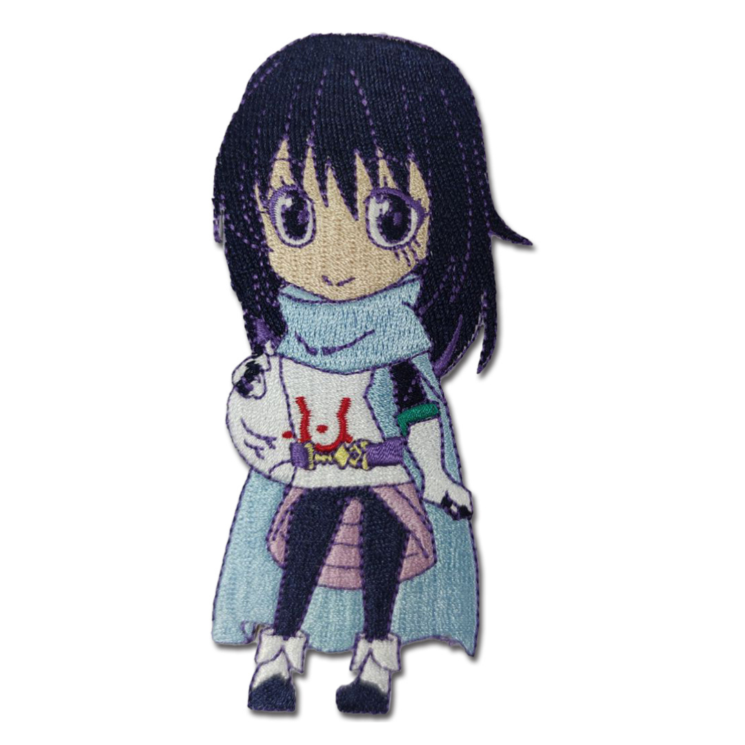THAT TIME I GOT REINCARNATED AS A SLIME CHARACTER PATCH- MILIM/ RIMURU/ SHION/ SHIZU/ SHUNA