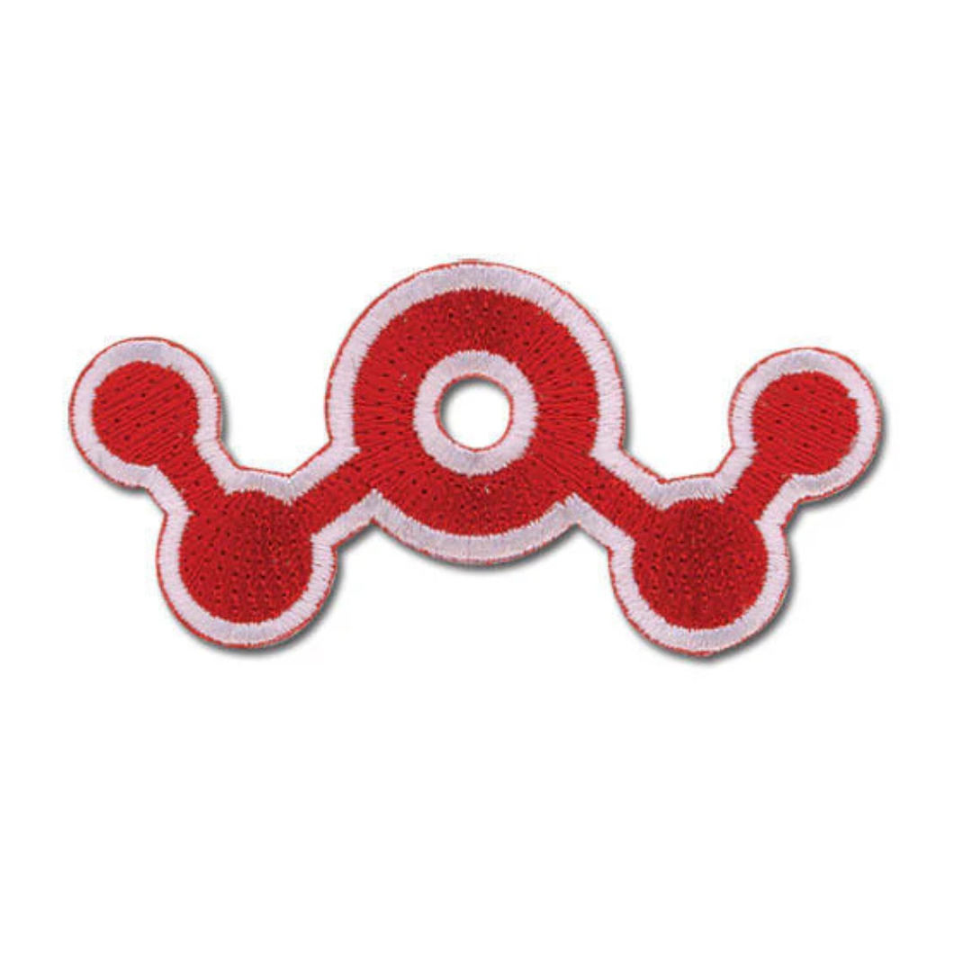Accel World Prominence Icon Patch
