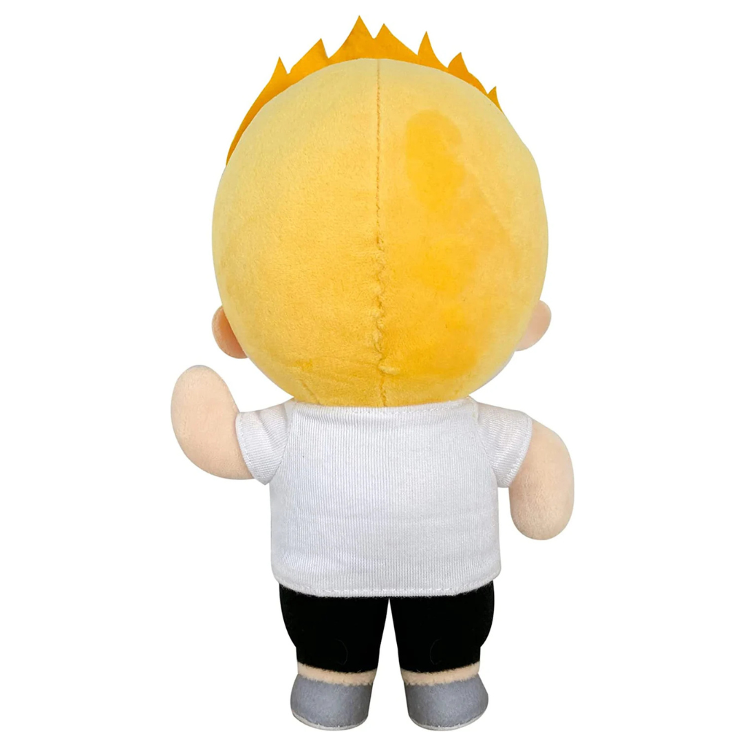 Tokyo Revengers - Takemichi Hanagaki Plush 8"